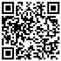 QR Code for bitcoin:dogecoin:DAMLWwyTYbwbs8X5FHNiuUk827MwZ3bGfm