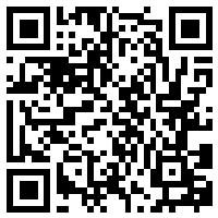 QR Code for bitcoin:dogecoin:DAMRrQ83QYScBCDFdk2NBmQsKhrJPLU5Nz