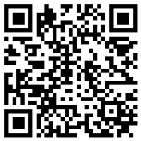 QR Code for bitcoin:dogecoin:DAPoFvASxLPjVGcHq85cQv3gC7VFjtZ5vM