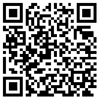 QR Code for bitcoin:dogecoin:DATfGrdHzMPojgc9BVST6uA6SduiLsPfzc