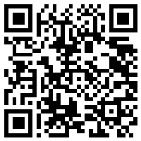 QR Code for bitcoin:dogecoin:DAUG6f9zMWu6myo7LPi9j8eaYmNFp4fB59
