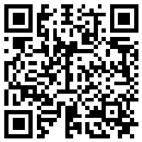 QR Code for bitcoin:dogecoin:DAVv3THzUAEdP4FnoSEcSYDaBruyvbM5Lz
