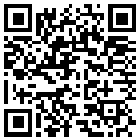QR Code for bitcoin:dogecoin:DAWvYocUNBRFftG3368eVmaro3oakKD7eQ