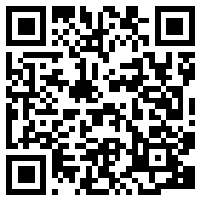 QR Code for bitcoin:dogecoin:DAXGfqfBofFCv6oc9RbomFxVyZdw53JSSd