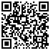 QR Code for bitcoin:dogecoin:DAYApJwLkB9auGTrDQe1AnC6GH7ydsfiS7