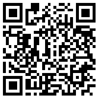 QR Code for bitcoin:dogecoin:DAYFWdKL4GXFfBMMwMpkSM7epFbV7rFco4