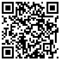 QR Code for bitcoin:dogecoin:DAYZaHGD2gt44Z9MDh45PrH3ctmrDP1F7V
