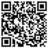 QR Code for bitcoin:dogecoin:DAYcdVWhBp1AvbfdvFXb418eAWb1gNCV5m