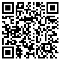 QR Code for bitcoin:dogecoin:DAYeCdS2MfCFL4AFioo34EEVMQ54oP8iUX