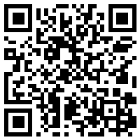 QR Code for bitcoin:dogecoin:DAZFPjfNComrDoJLLxUbYqM8K8fbhX4Z49
