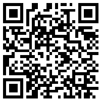 QR Code for bitcoin:dogecoin:DAftC61CVxaiJrT7cfwwau8nqi7SWULXnr