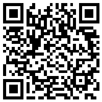 QR Code for bitcoin:dogecoin:DAowCvyLvFjDojJsULZAAtCq2xHbQxxVfc