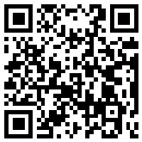 QR Code for bitcoin:dogecoin:DAoxB2P2AzpoGXv1aCLciNum8izYfpiWnt