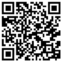 QR Code for bitcoin:dogecoin:DAp6Y4eMuFBR7qg86orAEKCfpPBUbNMdx9