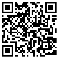 QR Code for bitcoin:dogecoin:DAt6JVaYSLAdDX7mkTmfzam4yG8AB4fE75