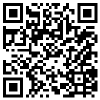 QR Code for bitcoin:dogecoin:DAw8CFgHLzeaQLxrmFGdaGsLSkoNV5oCRM