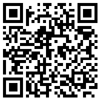 QR Code for bitcoin:dogecoin:DAwQrupdBoU2XybBPV2cD9EaAis2Sp6M8n