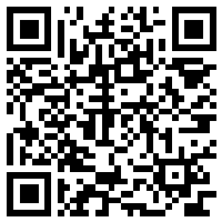 QR Code for bitcoin:dogecoin:DB7Y34cVM1PDkQAtxnpPTqqToFDPLurn86