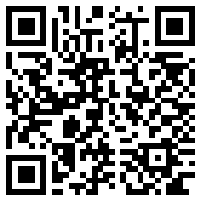 QR Code for bitcoin:dogecoin:DBD65PgnFUtKM26zf71Yf3M6MJuYwufADb