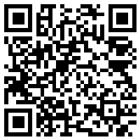 QR Code for bitcoin:dogecoin:DBEfyna2P8gc7CmFYsitzzP9bEhUjxD61v