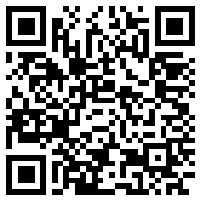 QR Code for bitcoin:dogecoin:DBQJGk857K2beBvVi6LL27eFvG89JAe6YW