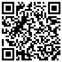 QR Code for bitcoin:dogecoin:DBqVFVRvZWBeintC8Saspe95FfqrcSqucf