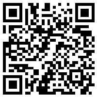 QR Code for bitcoin:dogecoin:DC6PYmZd4Z7mA5dyGoastL41FsfJfNpvMo