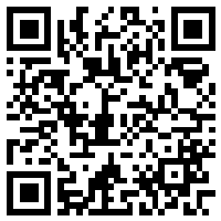 QR Code for bitcoin:dogecoin:DCC7mwLQ1QKrdqB8R7P25trL7HTjnG9Zb6