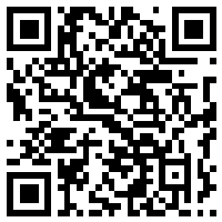 QR Code for bitcoin:dogecoin:DCCxMP5jQRdmRARK9aCFDuboUxTpBD66LL