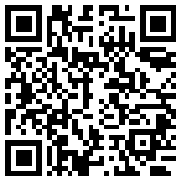 QR Code for bitcoin:dogecoin:DCK4dUQcFxLLL3m3z5RTTXcaTb2Q7QpxFg