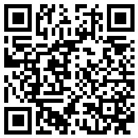 QR Code for bitcoin:dogecoin:DCT4dDF1mkGB3No2cCUC4swMsfTozAtgC8