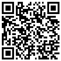 QR Code for bitcoin:dogecoin:DCUq8GfiDLbcn1zGLssBvrPGXCybUaAXAc
