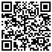 QR Code for bitcoin:dogecoin:DCfarW8QBUDFsHSGwfaFD4GbL9p3fy5N3m