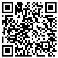 QR Code for bitcoin:dogecoin:DCmc6X1AzRyfMde6o5C3pA4AmGEa8HdCXP