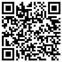 QR Code for bitcoin:dogecoin:DCsbEedi8VrMotG3eoG72psPoapve3VLbX