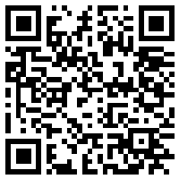 QR Code for bitcoin:dogecoin:DDPzaY1AzJxdfd832V7dbknMFzY2ks7nWv
