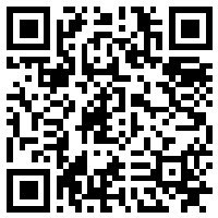 QR Code for bitcoin:dogecoin:DEBPCx9bQdKm6DjWs3EmSnt1CML5Rz39D5