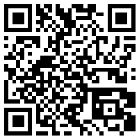 QR Code for bitcoin:dogecoin:DEMzDFjaFPuyrWGJdt59yxgU45mwqmbqV2