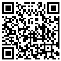 QR Code for bitcoin:dogecoin:DEPwbfR9eDSTBhvb1ZKAcyBUefsT6eurAw