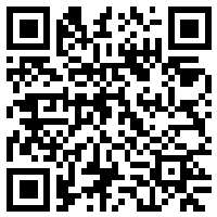 QR Code for bitcoin:dogecoin:DEisTBCTe2XAcCEjJzsFMvbds2RXe8BAkj