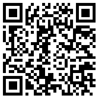 QR Code for bitcoin:dogecoin:DF1M8uQZUfFSrwSNzuojLMRFpJ9gChxafC