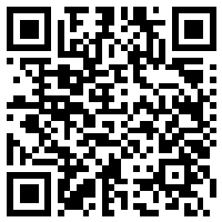 QR Code for bitcoin:dogecoin:DF5WGD8xQW2eWjVbTZA4FX96LThqRMkDCd