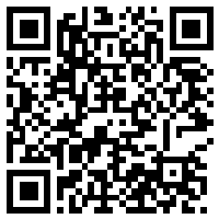 QR Code for bitcoin:dogecoin:DF77J3GLAPh3G5Dter7mSAMWrtx8egAvqo