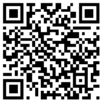 QR Code for bitcoin:dogecoin:DF9uANpaaCodbppRuUE47eofucS4b7njeP