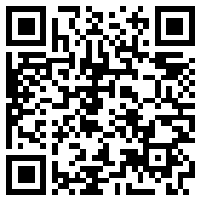 QR Code for bitcoin:dogecoin:DFNHWrSwSbU73ZK6b4p5ohbQb5MoamUjqe