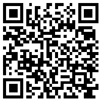 QR Code for bitcoin:dogecoin:DFR8ckb8xwCbBHFuYEEV954qB1knb7s8ts