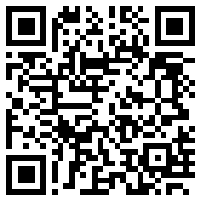 QR Code for bitcoin:dogecoin:DFReAgNRrr3F27qD7pFdemifTonvfbPAmr