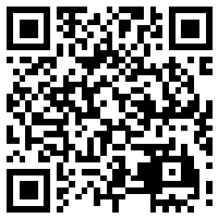 QR Code for bitcoin:dogecoin:DFT8hvd21MFpjPAaRa9RbstdkV2CGekLR4