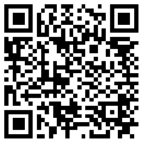 QR Code for bitcoin:dogecoin:DFZ13i7oCXxFStg4wCUo7iDem2Yim6FXcC