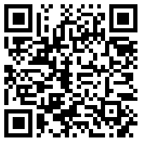 QR Code for bitcoin:dogecoin:DFc691C9mdJ6wfDWpiawVuercYCbrrfskF